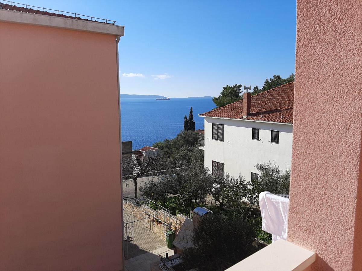 Apartments Ljulj Trogir Exterior photo