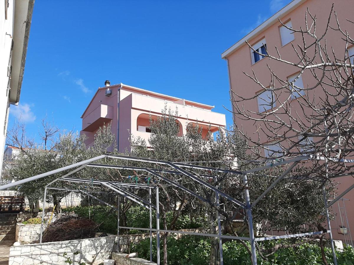 Apartments Ljulj Trogir Exterior photo